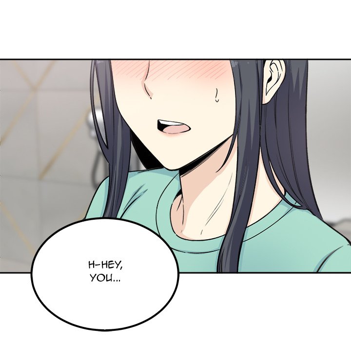 Excuse me, This is my Room Chapter 58 - Manhwa18.com