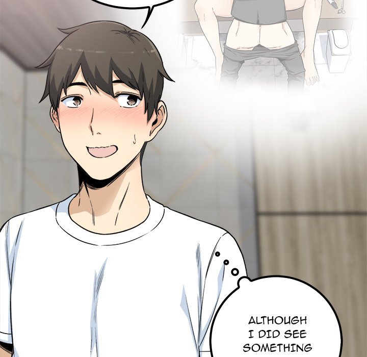 Excuse me, This is my Room Chapter 58 - Manhwa18.com