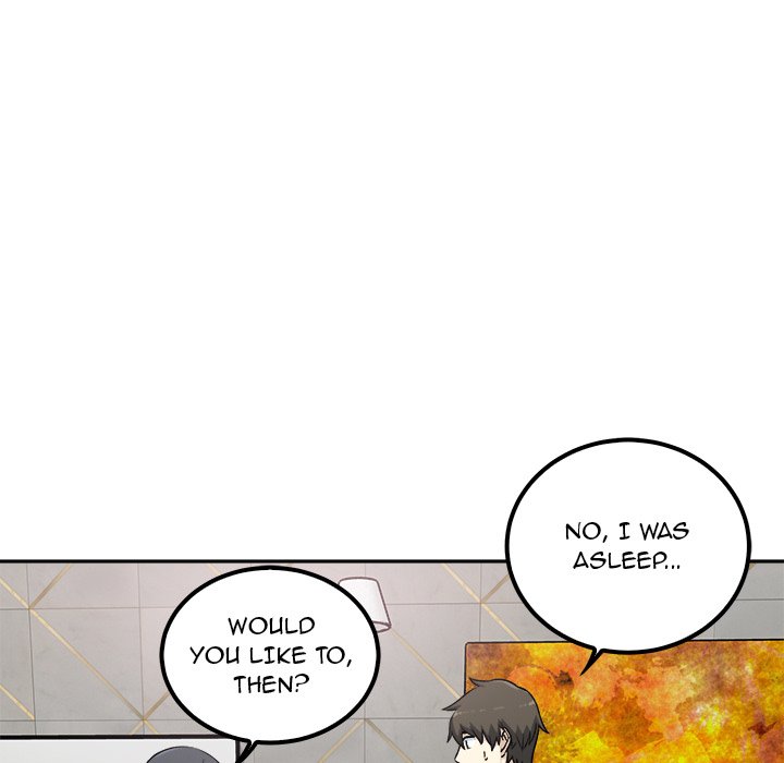 Excuse me, This is my Room Chapter 58 - Manhwa18.com