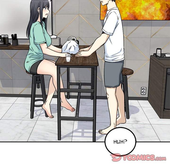 Excuse me, This is my Room Chapter 58 - Manhwa18.com