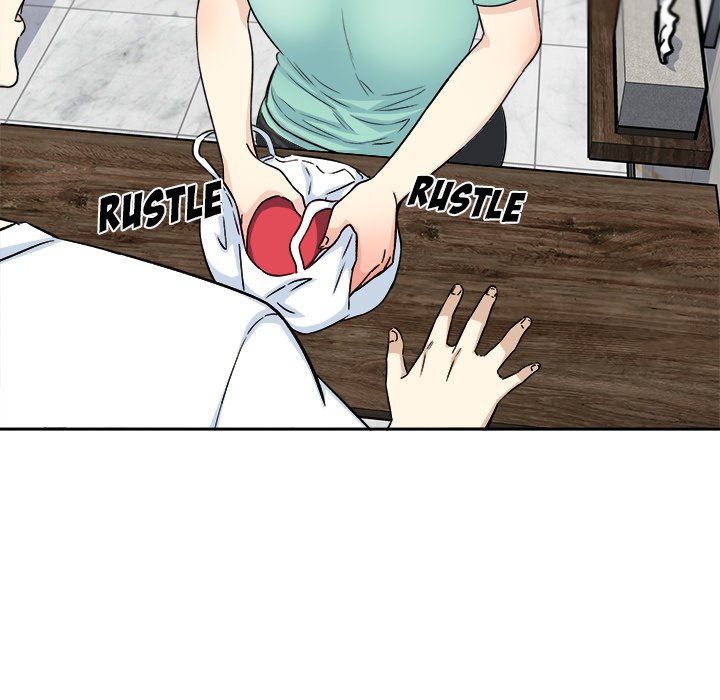 Excuse me, This is my Room Chapter 58 - Manhwa18.com