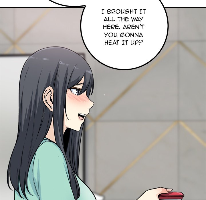 Excuse me, This is my Room Chapter 58 - Manhwa18.com