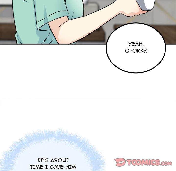 Excuse me, This is my Room Chapter 58 - Manhwa18.com