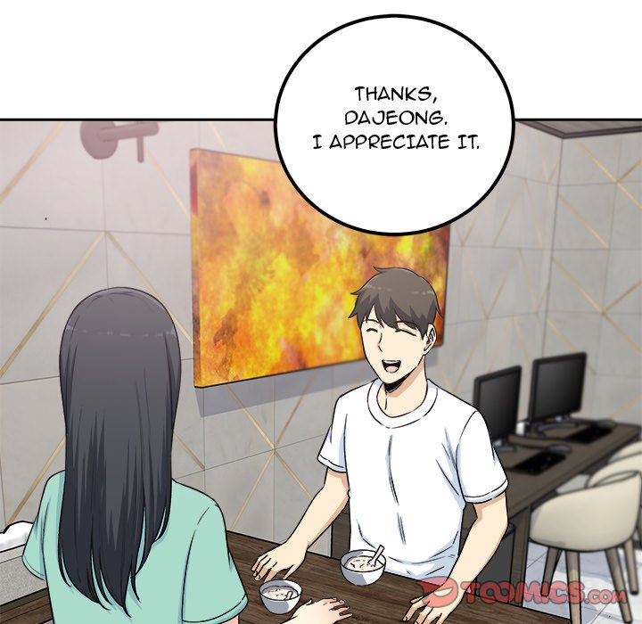 Excuse me, This is my Room Chapter 58 - Manhwa18.com