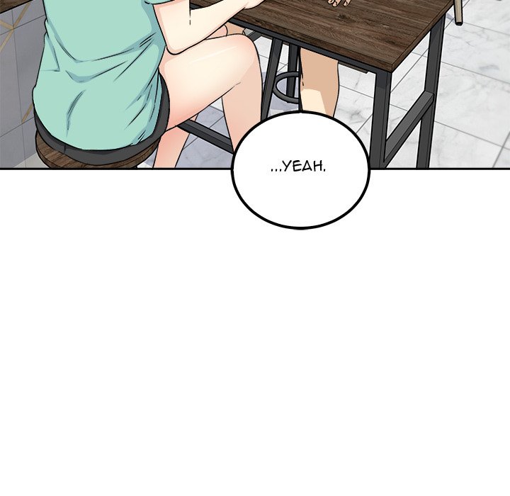 Excuse me, This is my Room Chapter 58 - Manhwa18.com