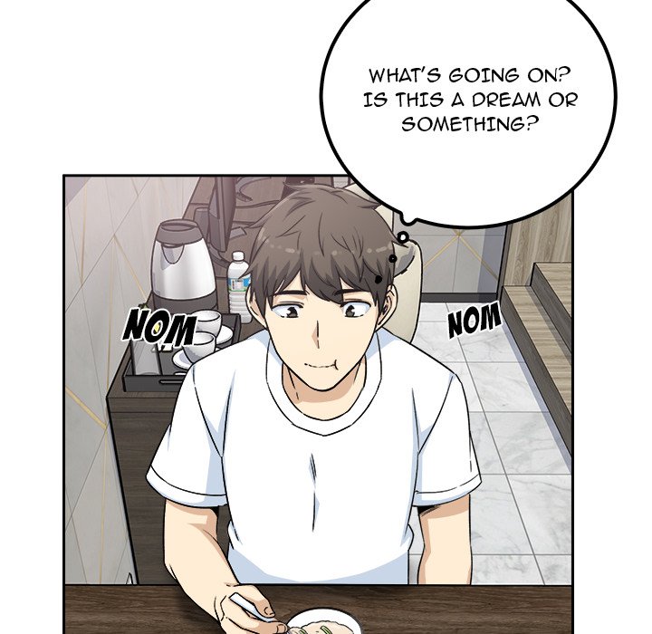 Excuse me, This is my Room Chapter 58 - Manhwa18.com