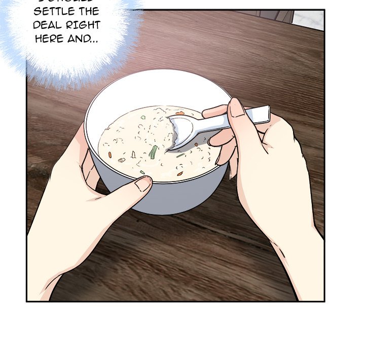 Excuse me, This is my Room Chapter 58 - Manhwa18.com