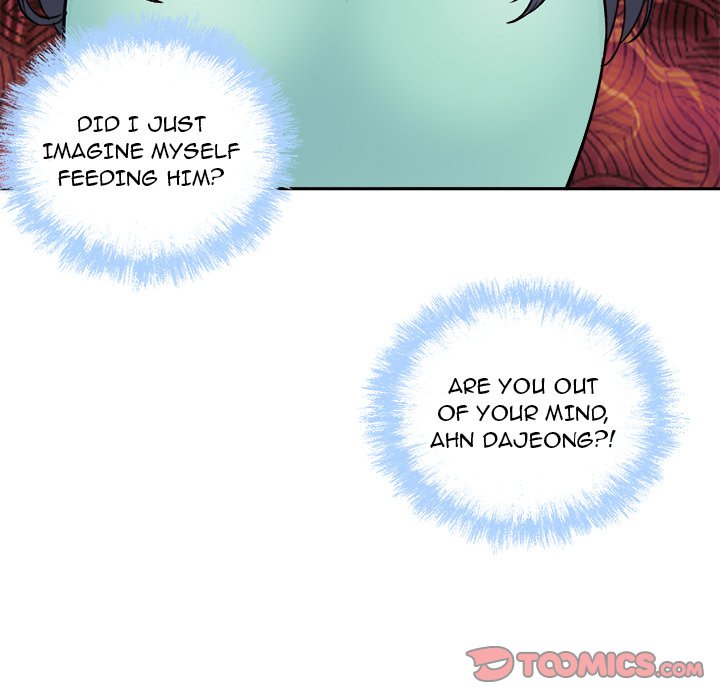 Excuse me, This is my Room Chapter 58 - Manhwa18.com