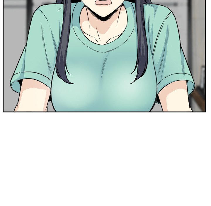 Excuse me, This is my Room Chapter 58 - Manhwa18.com