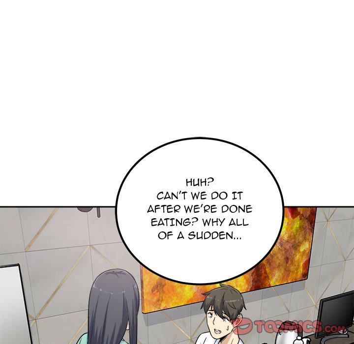 Excuse me, This is my Room Chapter 58 - Manhwa18.com