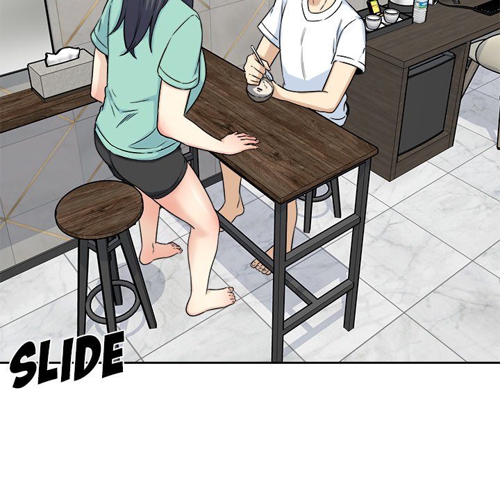 Excuse me, This is my Room Chapter 58 - Manhwa18.com