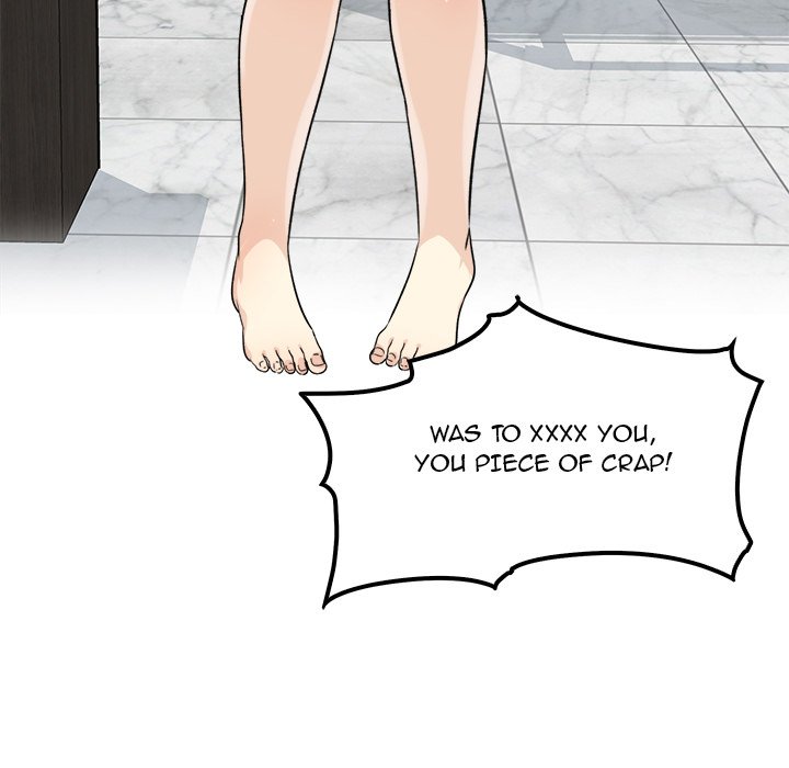 Excuse me, This is my Room Chapter 58 - Manhwa18.com