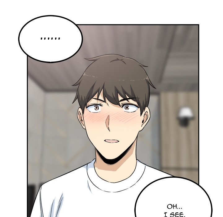 Excuse me, This is my Room Chapter 58 - Manhwa18.com