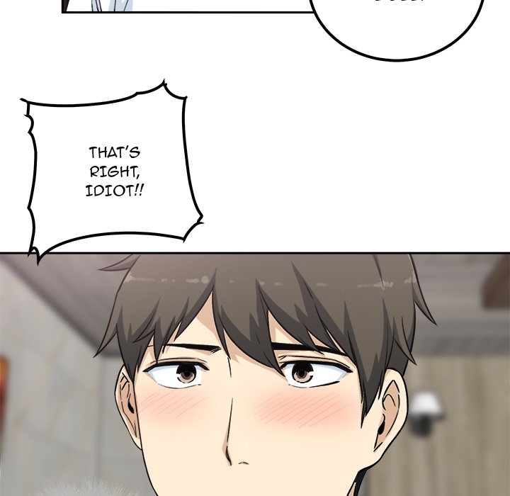 Excuse me, This is my Room Chapter 58 - Manhwa18.com