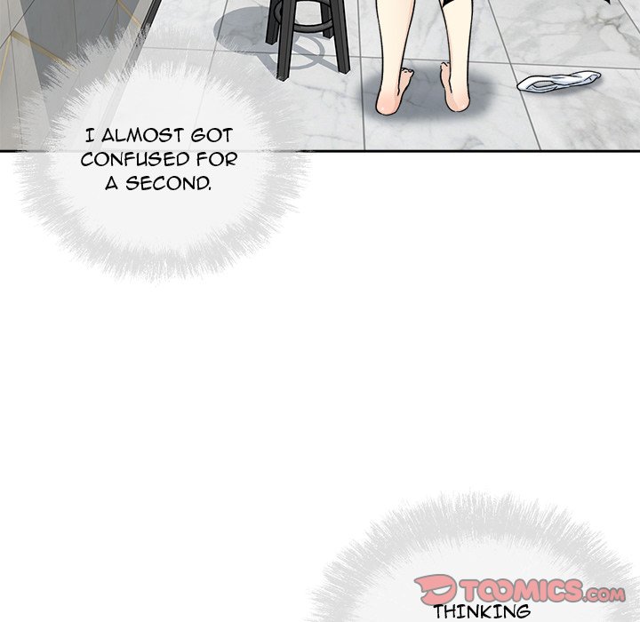 Excuse me, This is my Room Chapter 58 - Manhwa18.com