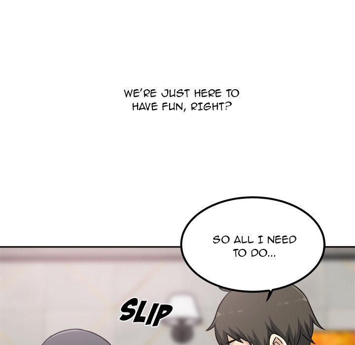 Excuse me, This is my Room Chapter 58 - Manhwa18.com