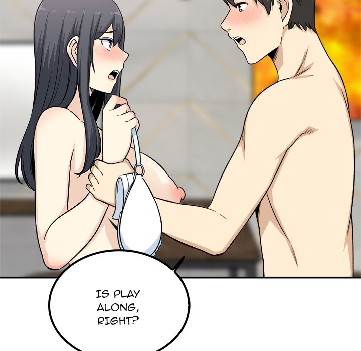 Excuse me, This is my Room Chapter 58 - Manhwa18.com