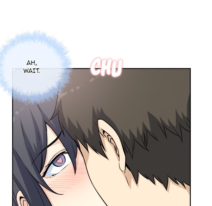 Excuse me, This is my Room Chapter 58 - Manhwa18.com