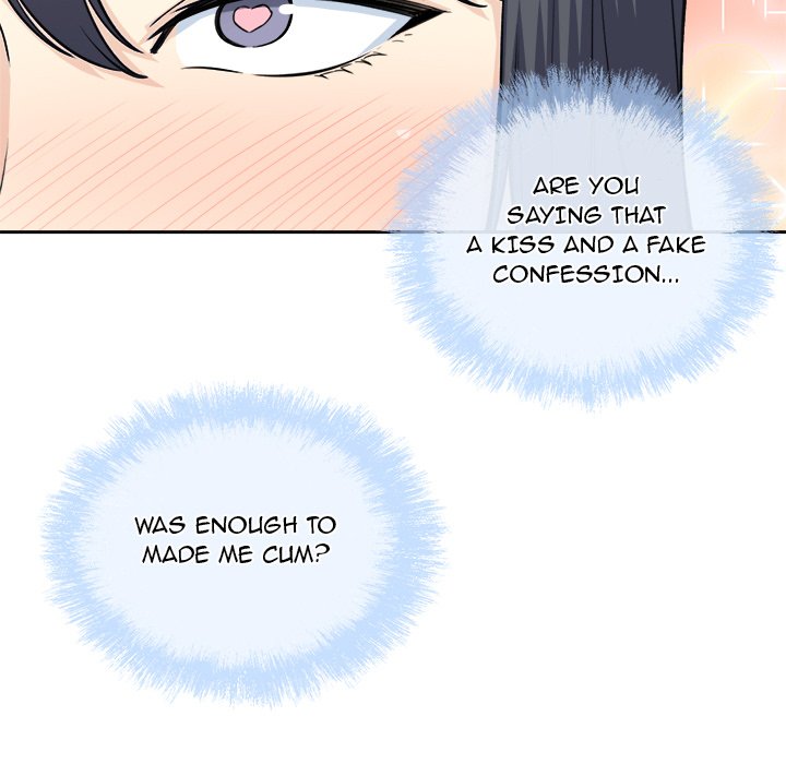 Excuse me, This is my Room Chapter 58 - Manhwa18.com