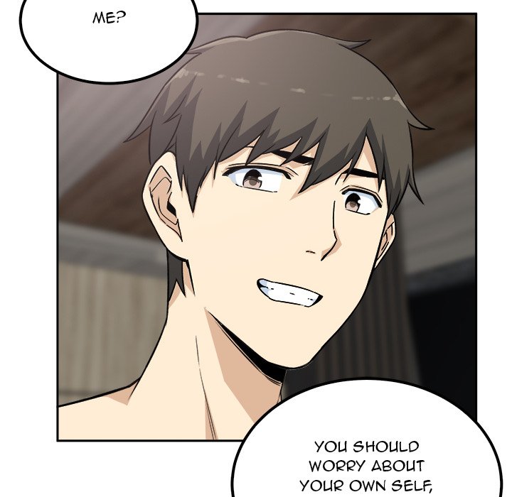 Excuse me, This is my Room Chapter 58 - Manhwa18.com