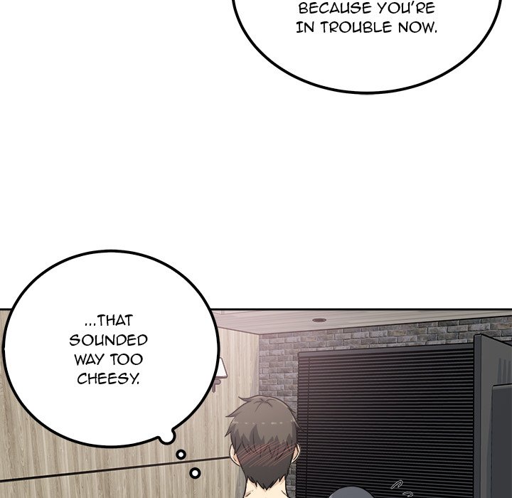 Excuse me, This is my Room Chapter 58 - Manhwa18.com