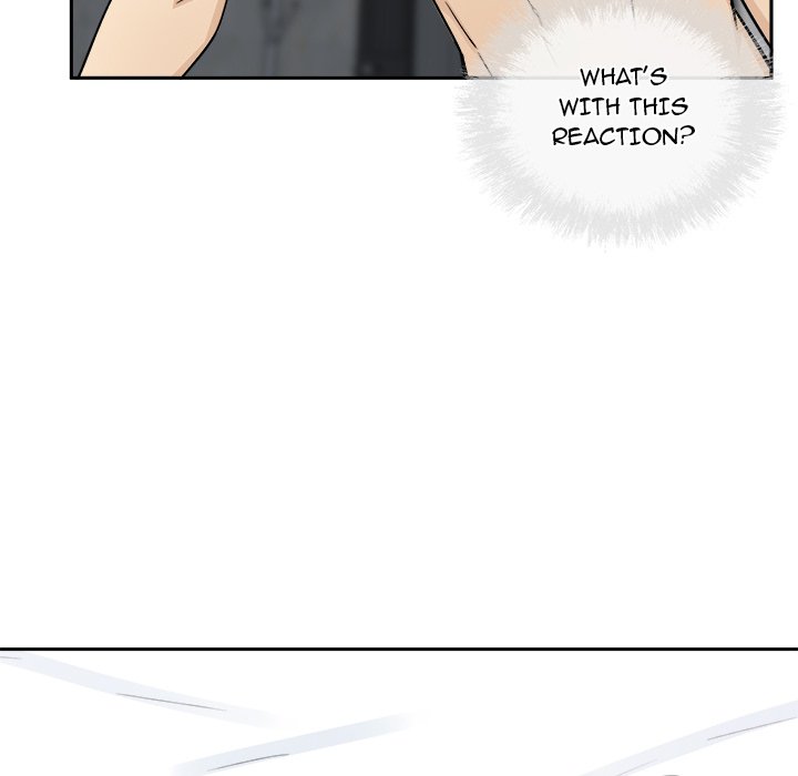 Excuse me, This is my Room Chapter 58 - Manhwa18.com