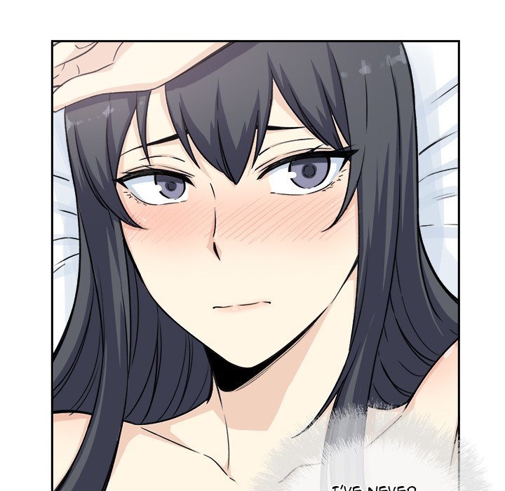 Excuse me, This is my Room Chapter 58 - Manhwa18.com