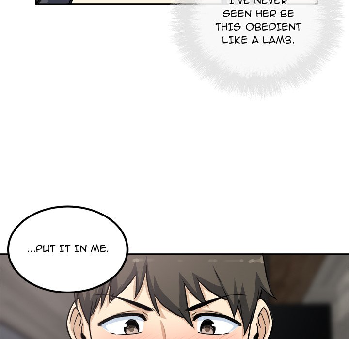 Excuse me, This is my Room Chapter 58 - Manhwa18.com