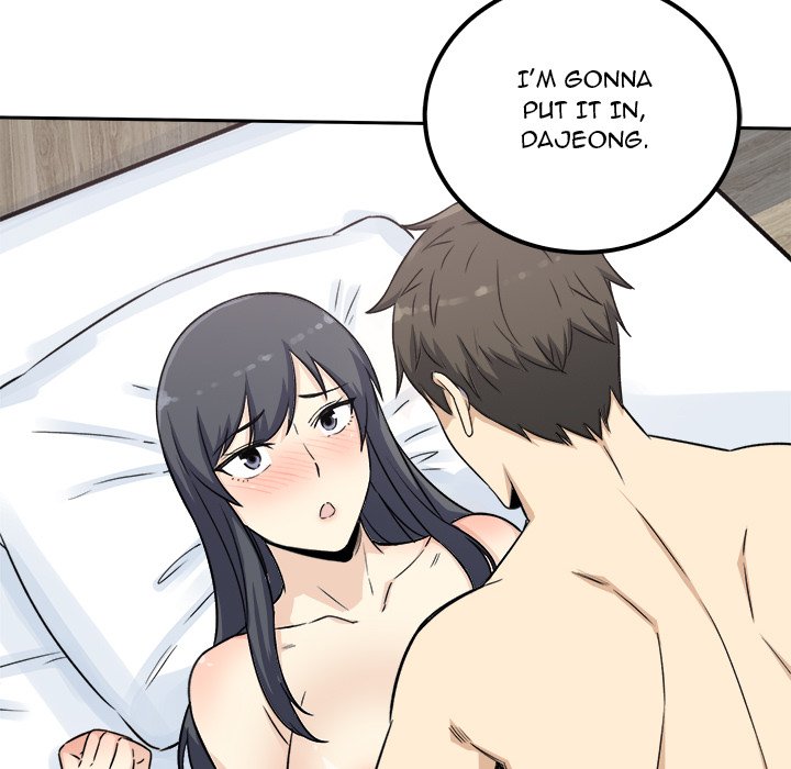 Excuse me, This is my Room Chapter 58 - Manhwa18.com