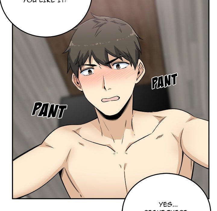 Excuse me, This is my Room Chapter 59 - Manhwa18.com