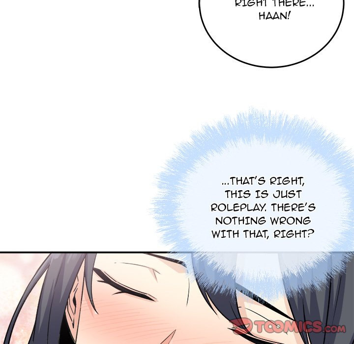 Excuse me, This is my Room Chapter 59 - Manhwa18.com