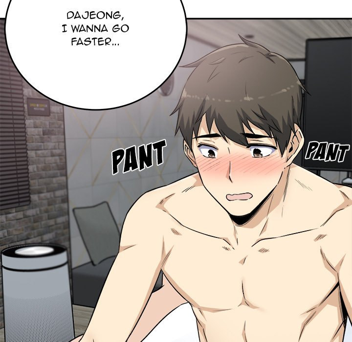 Excuse me, This is my Room Chapter 59 - Manhwa18.com