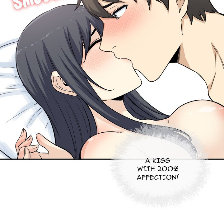 Excuse me, This is my Room Chapter 59 - Manhwa18.com