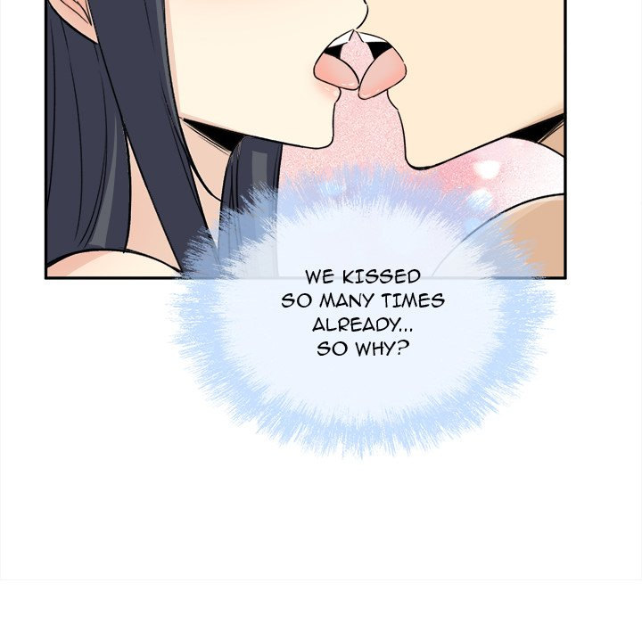 Excuse me, This is my Room Chapter 59 - Manhwa18.com