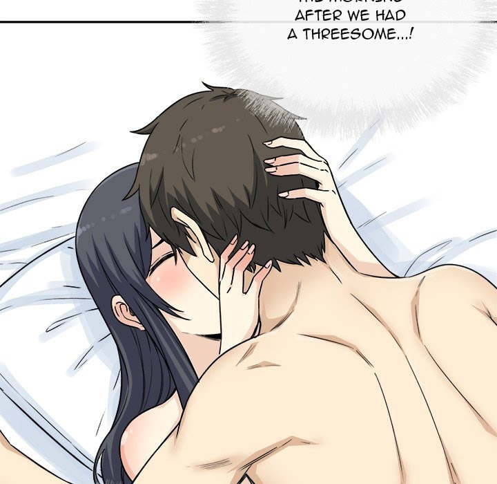 Excuse me, This is my Room Chapter 59 - Manhwa18.com