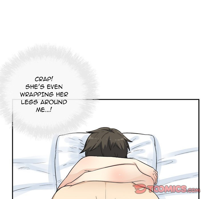 Excuse me, This is my Room Chapter 59 - Manhwa18.com