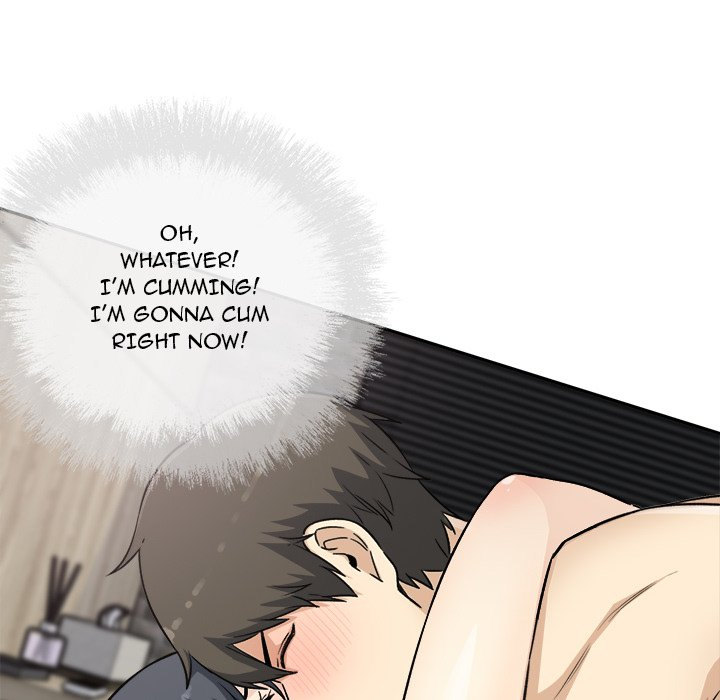 Excuse me, This is my Room Chapter 59 - Manhwa18.com