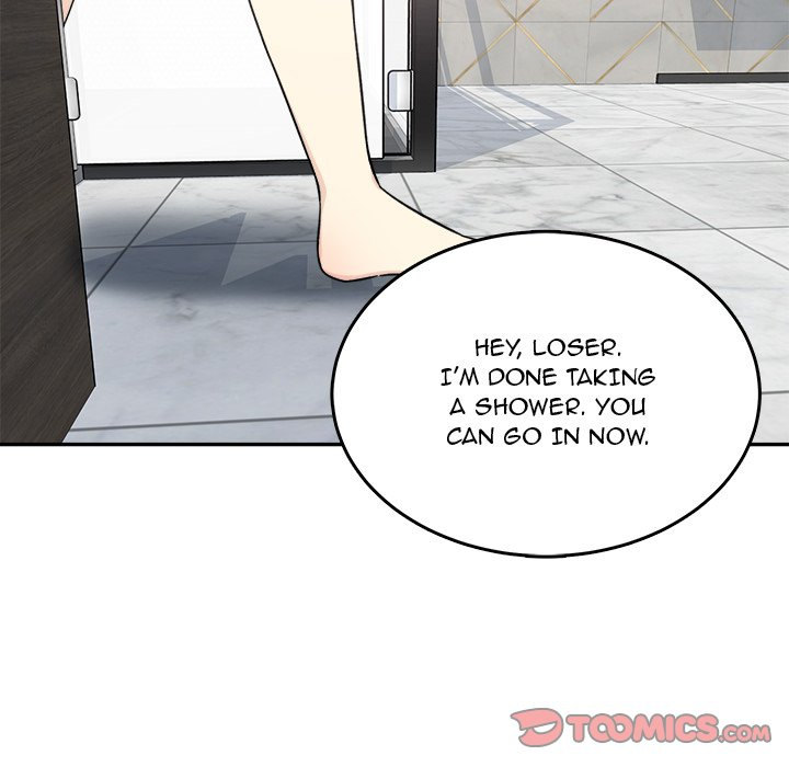 Excuse me, This is my Room Chapter 59 - Manhwa18.com