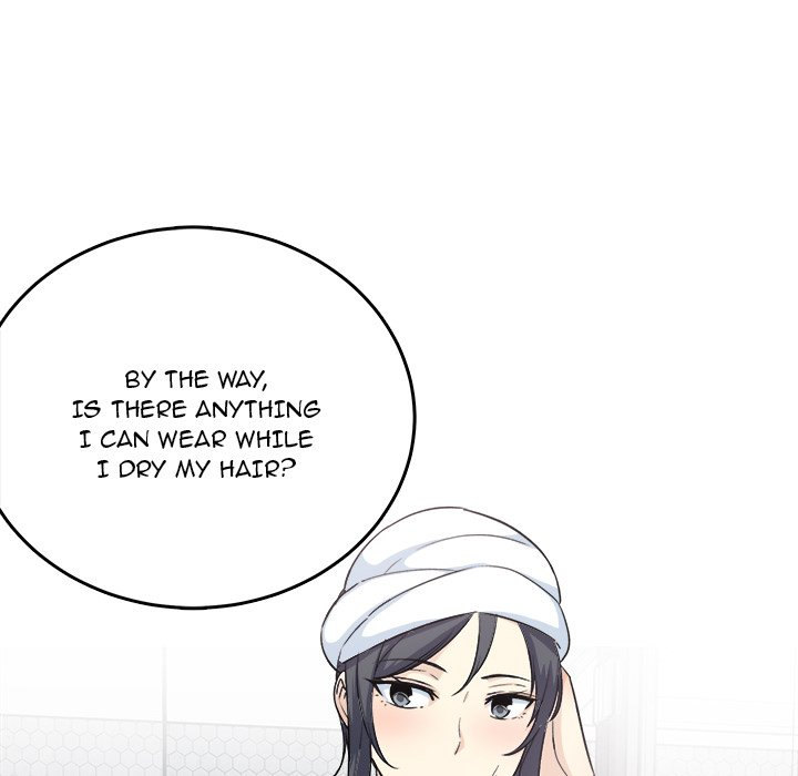 Excuse me, This is my Room Chapter 59 - Manhwa18.com