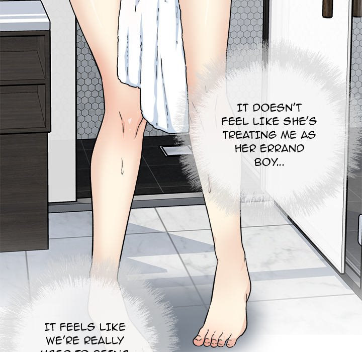 Excuse me, This is my Room Chapter 59 - Manhwa18.com