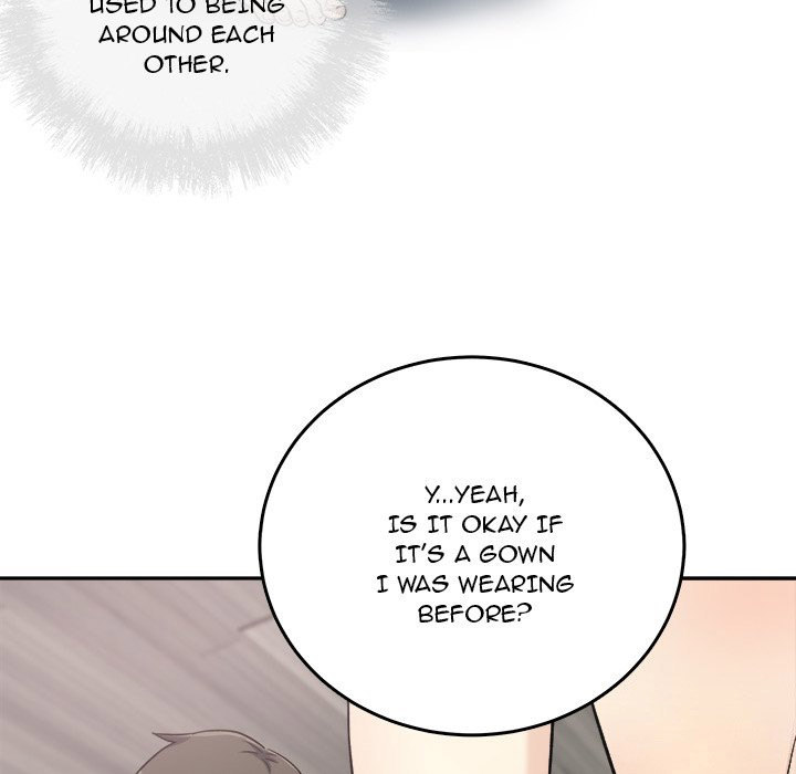 Excuse me, This is my Room Chapter 59 - Manhwa18.com