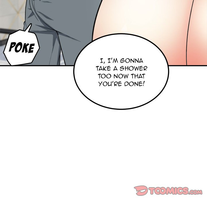 Excuse me, This is my Room Chapter 59 - Manhwa18.com