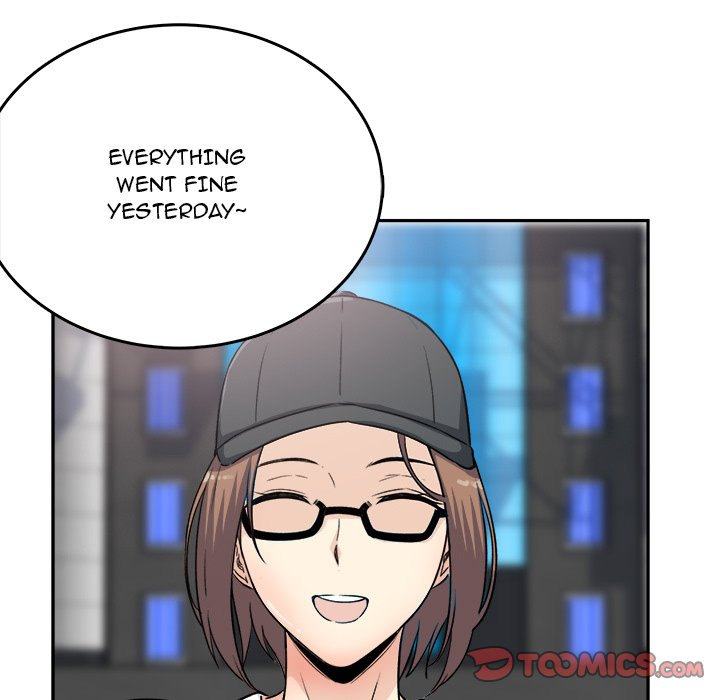 Excuse me, This is my Room Chapter 59 - Manhwa18.com