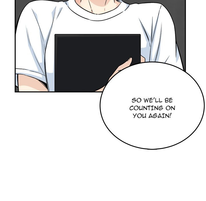 Excuse me, This is my Room Chapter 59 - Manhwa18.com