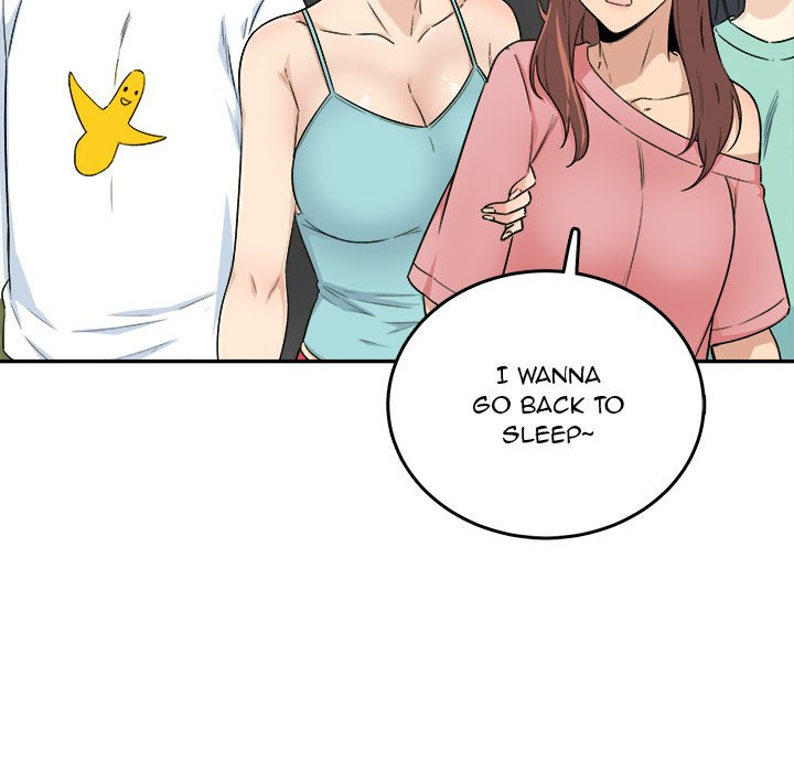 Excuse me, This is my Room Chapter 59 - Manhwa18.com