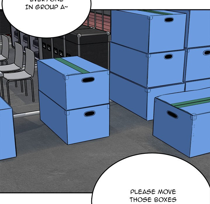 Excuse me, This is my Room Chapter 59 - Manhwa18.com