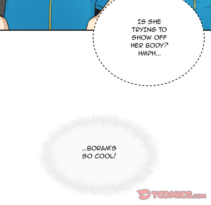 Excuse me, This is my Room Chapter 59 - Manhwa18.com