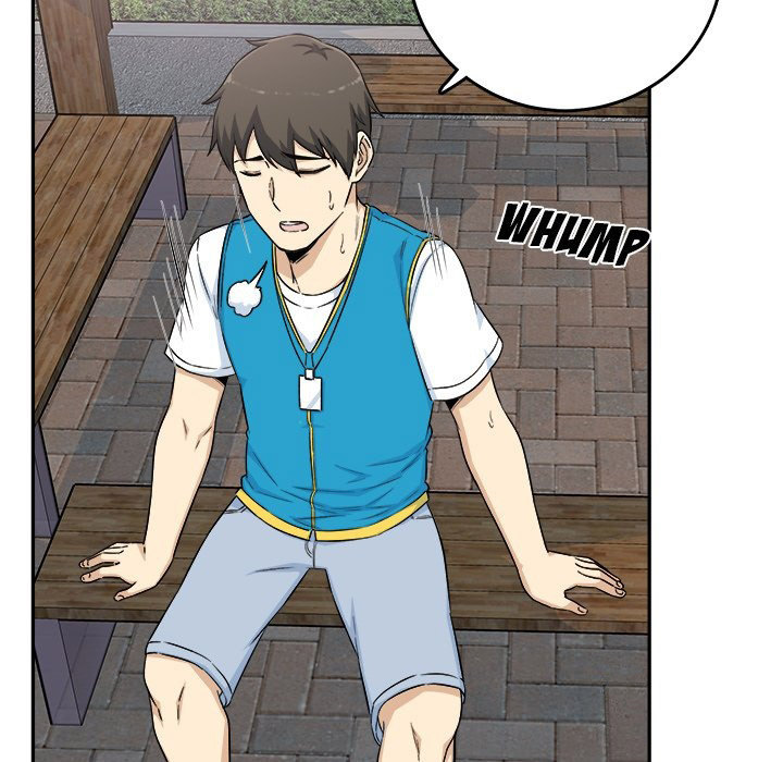 Excuse me, This is my Room Chapter 59 - Manhwa18.com