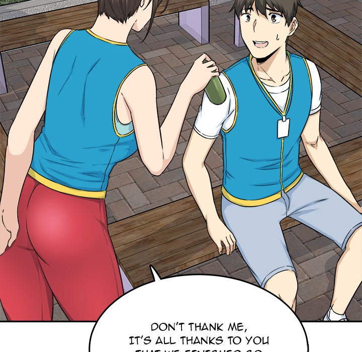 Excuse me, This is my Room Chapter 59 - Manhwa18.com