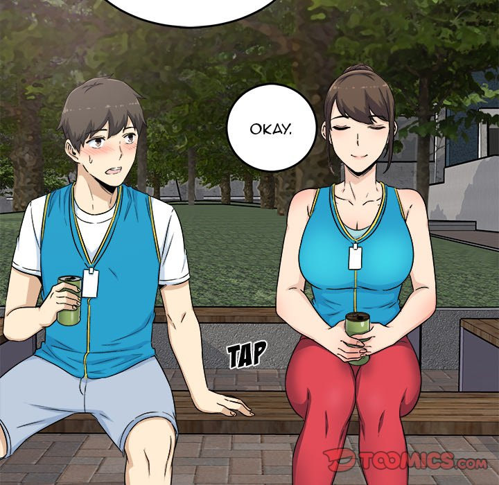 Excuse me, This is my Room Chapter 59 - Manhwa18.com